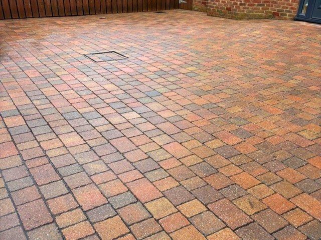 Patio AfterCleaning